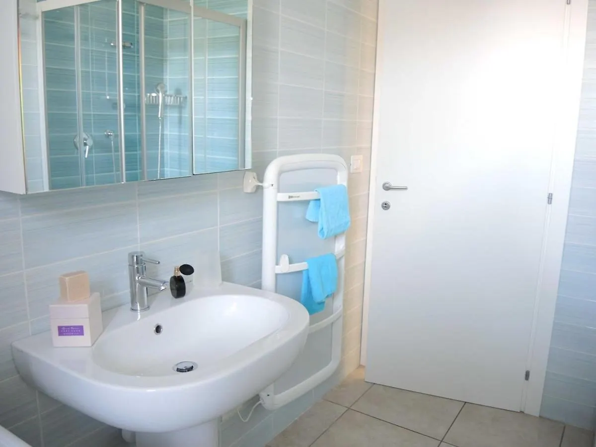 Apartmán Comfortable Flat In A Residence With Swimming Pool Bibione