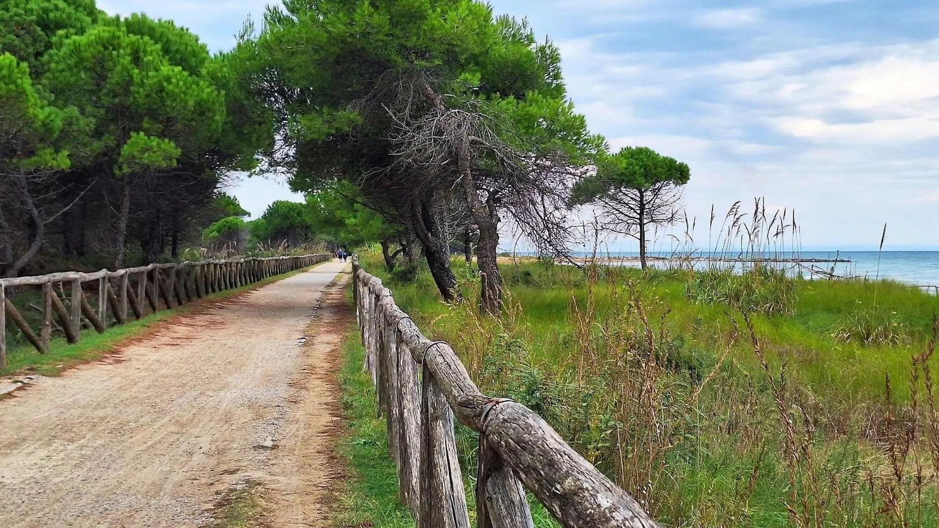 Comfortable Flat In A Residence With Swimming Pool Bibione
